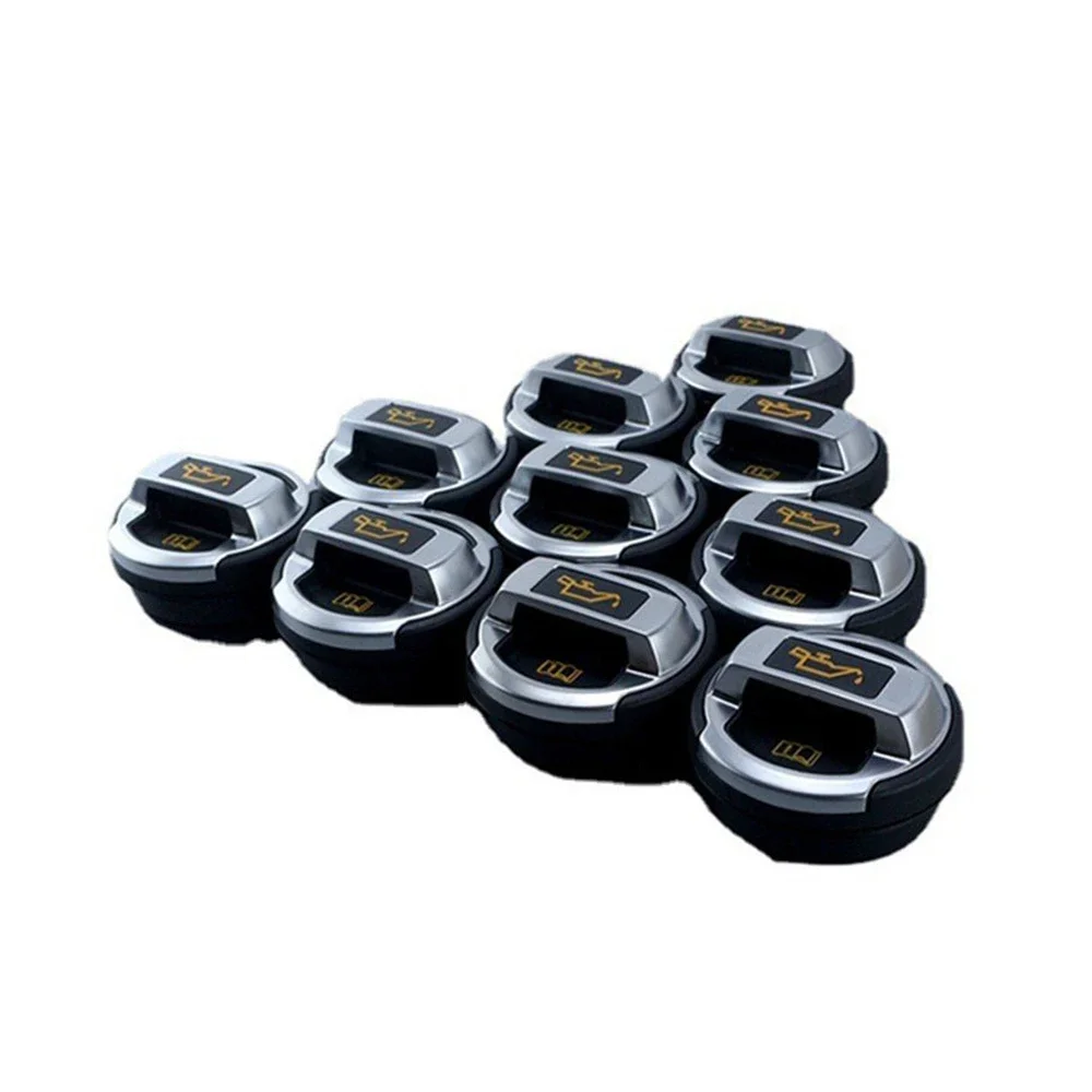 The Fuel Tank Cap Is Suitable For Volkswagen Audi R8 Machine A Series C6/q7/tt Golf Gti Passat