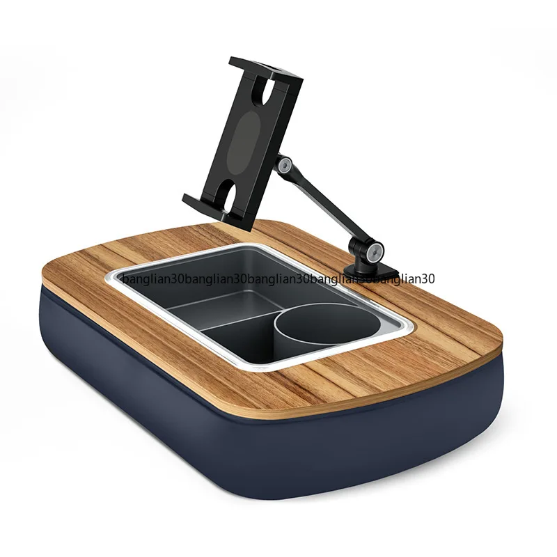 support-plat-portable-cadre-de-support-de-lit-de-bureau-clip-de-fixation-de-cadre-fixe-pliable-en-bois