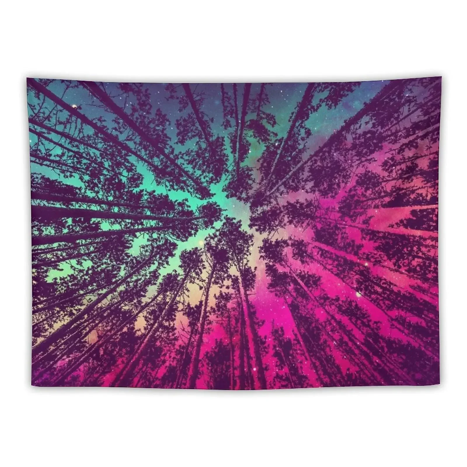 

Just a Stargazer Tapestry Outdoor Decoration Room Decore Aesthetic Home Decorating Tapestry