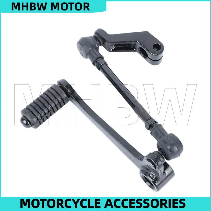 Gear Shift Lever Assembly for Cfmoto 650mt Cf650-3 2018 Version