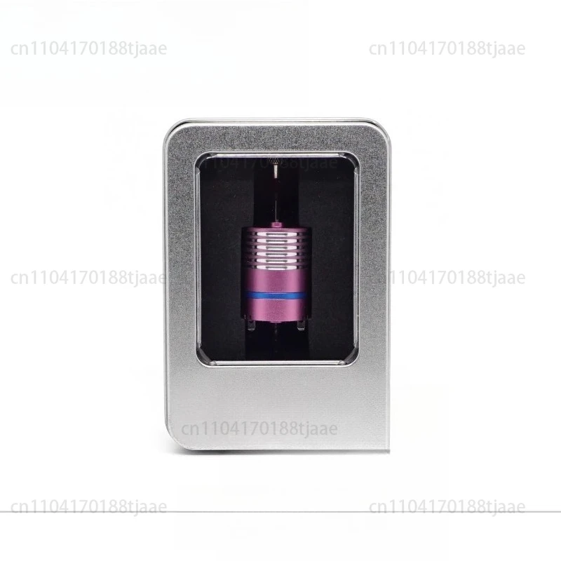 Brushless 370 Motor…