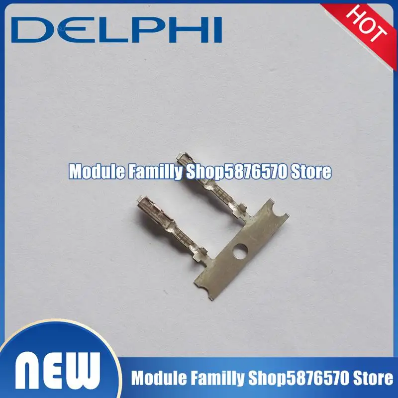 50ชิ้น/ล็อต12052466ใหม่และดั้งเดิมขั้วเชื่อมต่อ