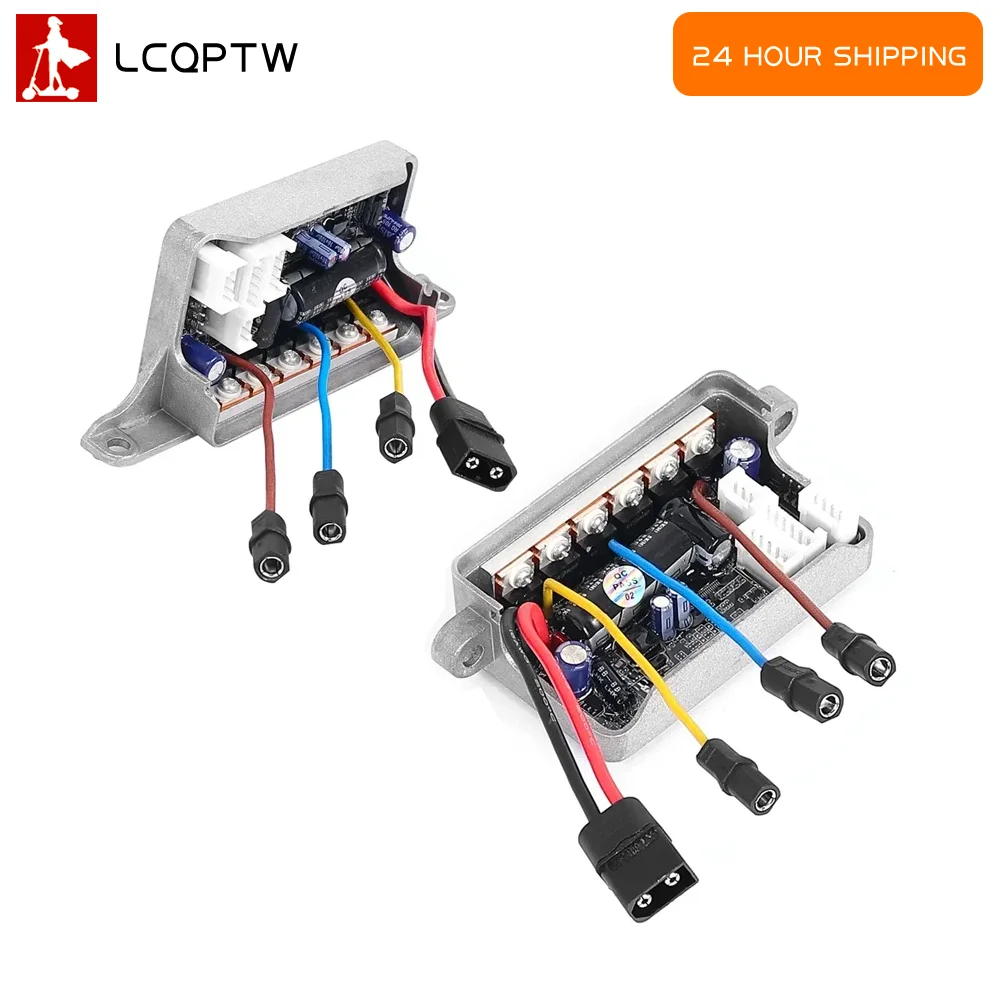 

Controller for NIU KQi2 Pro NIU KQi3 Pro Kickscooter Skateboard Controller Replacement Spare Parts Electric Scooter Accessories