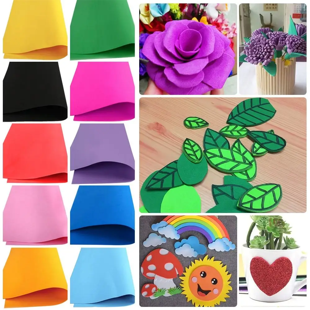 New Colorful Sponge…