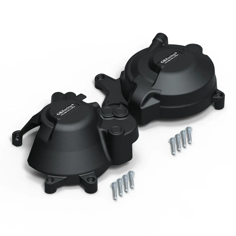 Gbracing Motorcycle Engine Protection Cover For Honda Africa Twin CRF1100L / Adventure Sport (DCT) 2020-2023