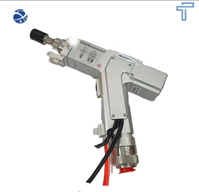 

Welding metal stainless steel welding gun