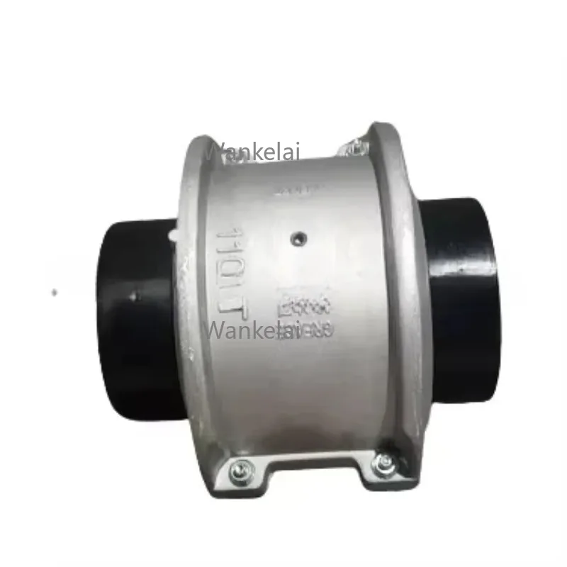 

Snake-Shaped Spring Coupling High Quality Shaft Couplings