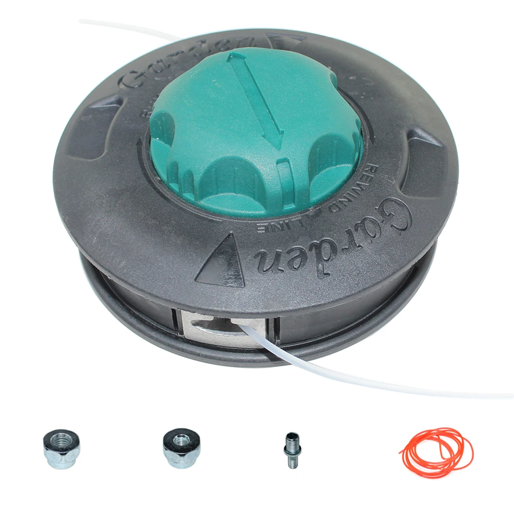 Load & Go Trimmer Head For Efco 8300 8350 8410 8421 8460 8465 8535 8550 DS2210 DS2400 DS2410 DS2700 DS2800 DS3000 DS3500 DS3600