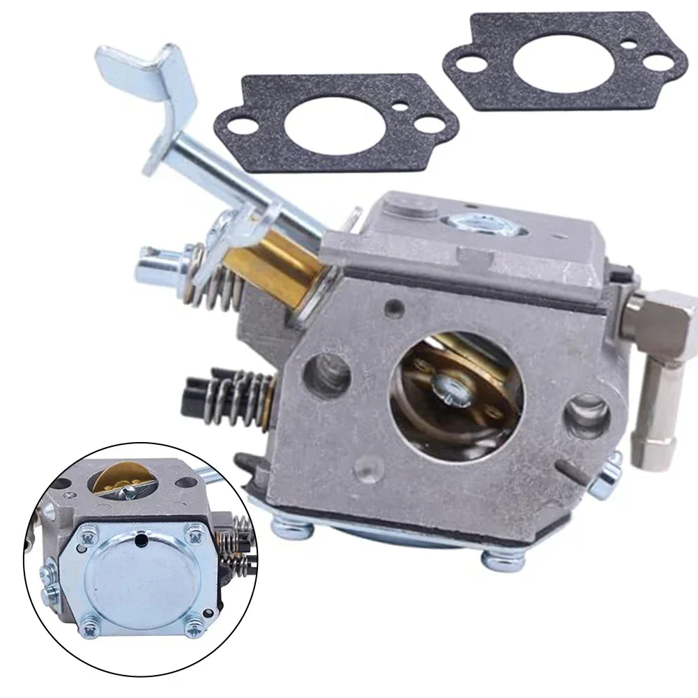 Imagem -05 - Carburador com Juntas Para-honda Gx100 Gx100u Motores Ferramentas de Reparo 16100-z4e-s14 Substituição Acessórios do Carburador 1pc