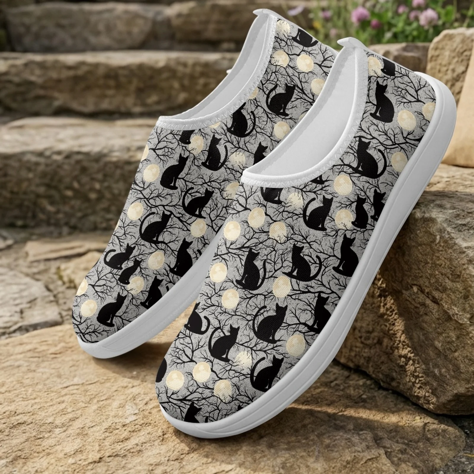 XIXIRIMIDO Women's Slip-on Wid - огляд і ціна Sneaker Career