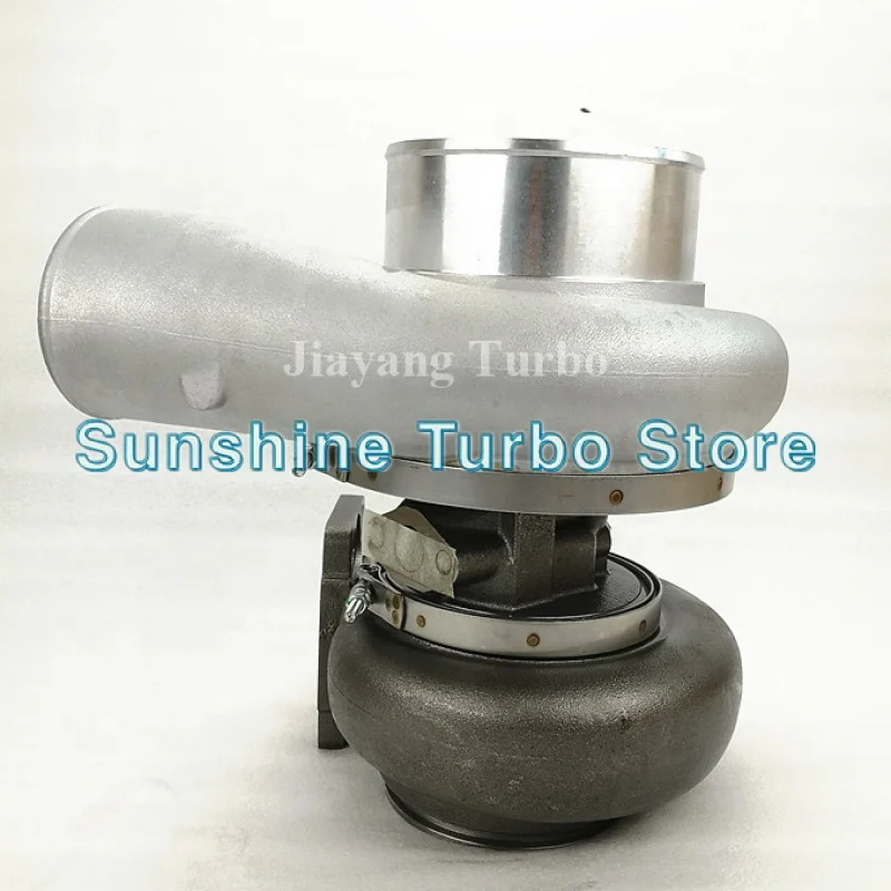 BTV7506 Turbo 471084-0008 5260201005 23540088 R23540088 5260200805 Turbo for DDC-MTU Genset With 12V4000 Engine