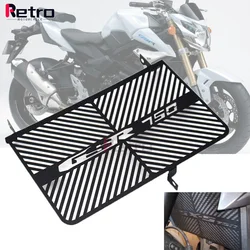 Stainless Steel RADIATOR GUARD COVER Grill Protector Fit For SUZUKI 2011-2012-2013-2014-2015 GSR 750 GSR750