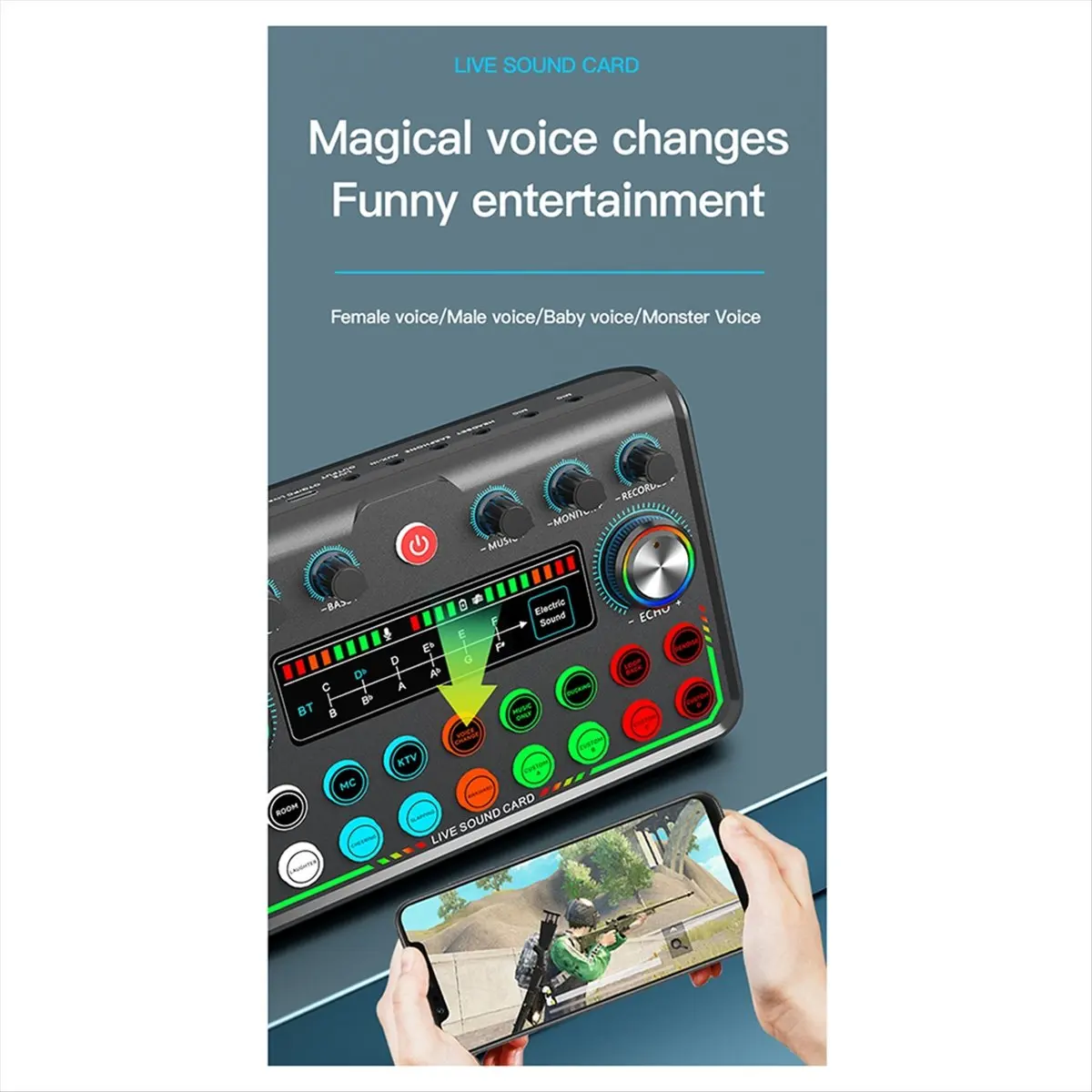 

(A96Z) Новая звуковая карта P99 Live Sound Card Mixer, звуковая панель для подкастов, звуковая панель для голосовых записей, звуковая панель для телефона, ПК, компьютера, DJ-микшер для музыкальной студии