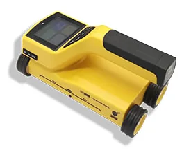 Steel bar position detector concrete steel bar detector steel bar scanner