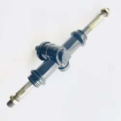 Renli 1100cc 1500cc Buggy Go Kart Steering Rack and Pinion, Renli Steering Box, Rack, Pinion.