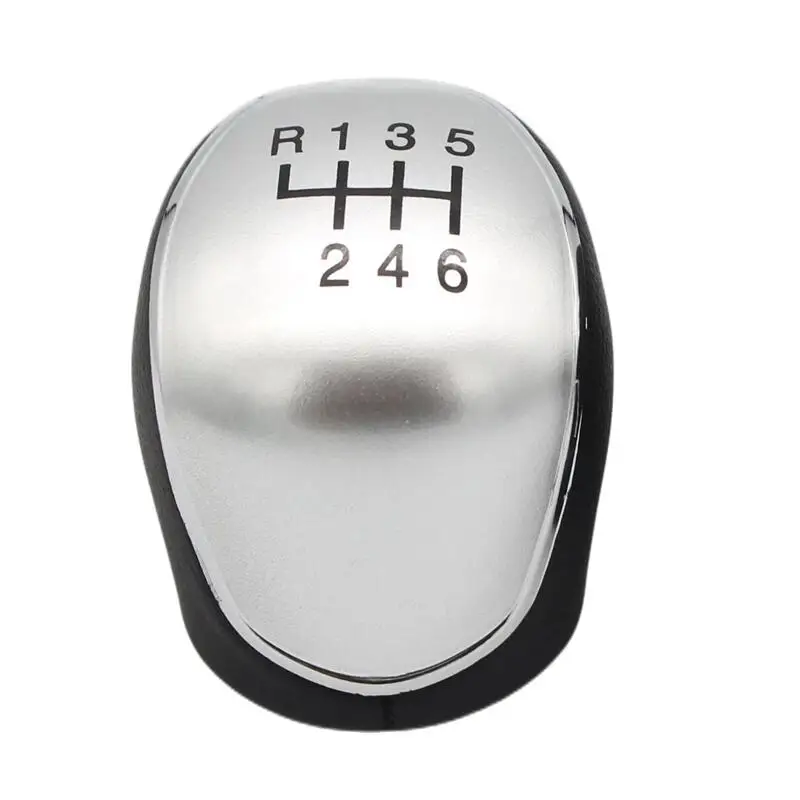 5/6 Gang Schaltknauf für Mitsubishi Outlander, Hyundai, Nissan Sentra B16, NV200, Hyundai IX35, I30, Elantra, Accent – Detail 8