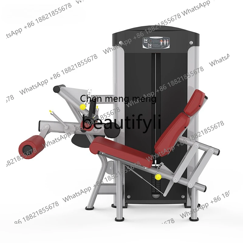 

Thigh Stretching Trainer Indoor Gym Equipment Leg Comprehensive Strength Trainer