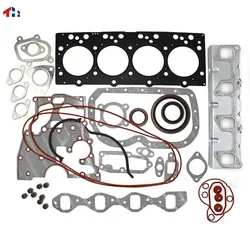 Great Wall HAVAL H5 H3 WINGLE5 Diesel 2.8T GW2.8TC-2 2.5TCI Engine Overhaul Kit Engine Repair Kit Original Accessories