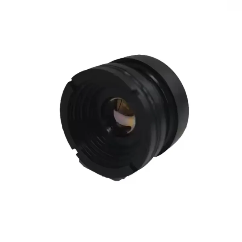 

Light LWIR 8-12um 9.1mm FOCAL LENGTH F#1.2 12UM Athermal Lenses
