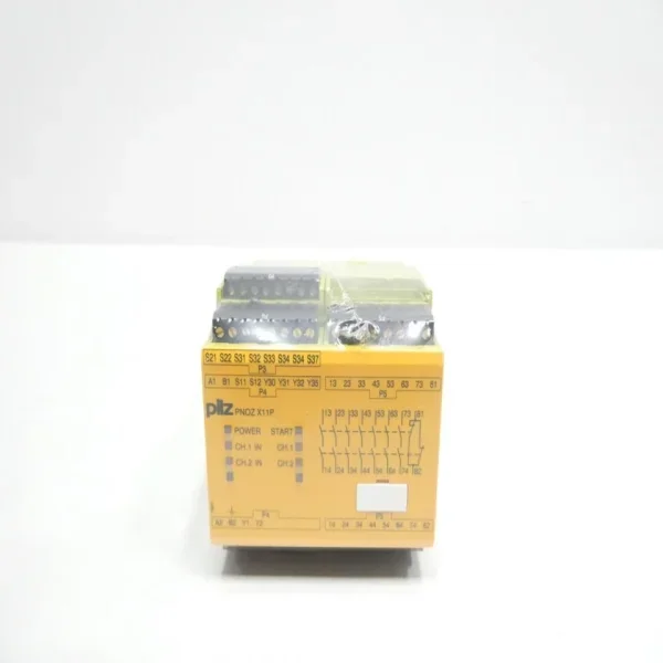 

2026 X11p 24vac 24vdc 7c/o 1n/c 2so 777080 Safety Relay 24v-ac/dc Brand New Original Spot Plc