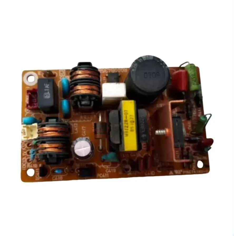 

for Mitsubishi air conditioner computer board RG00B435B RG76B436G01 part