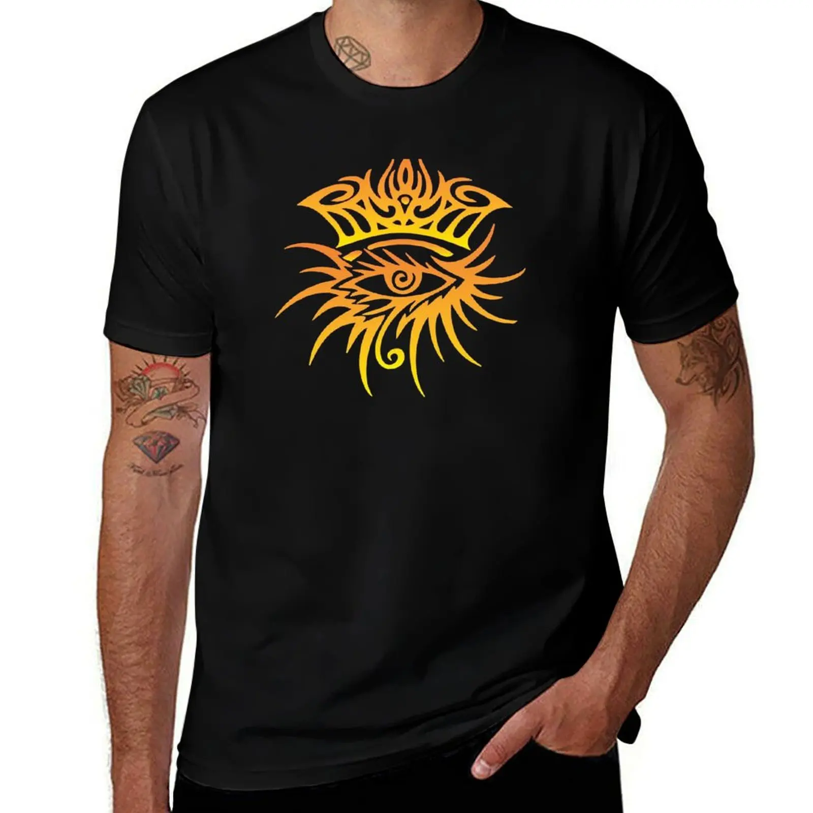 

so orange T-Shirt man t shirts graphic t shirt for man T-Shirt