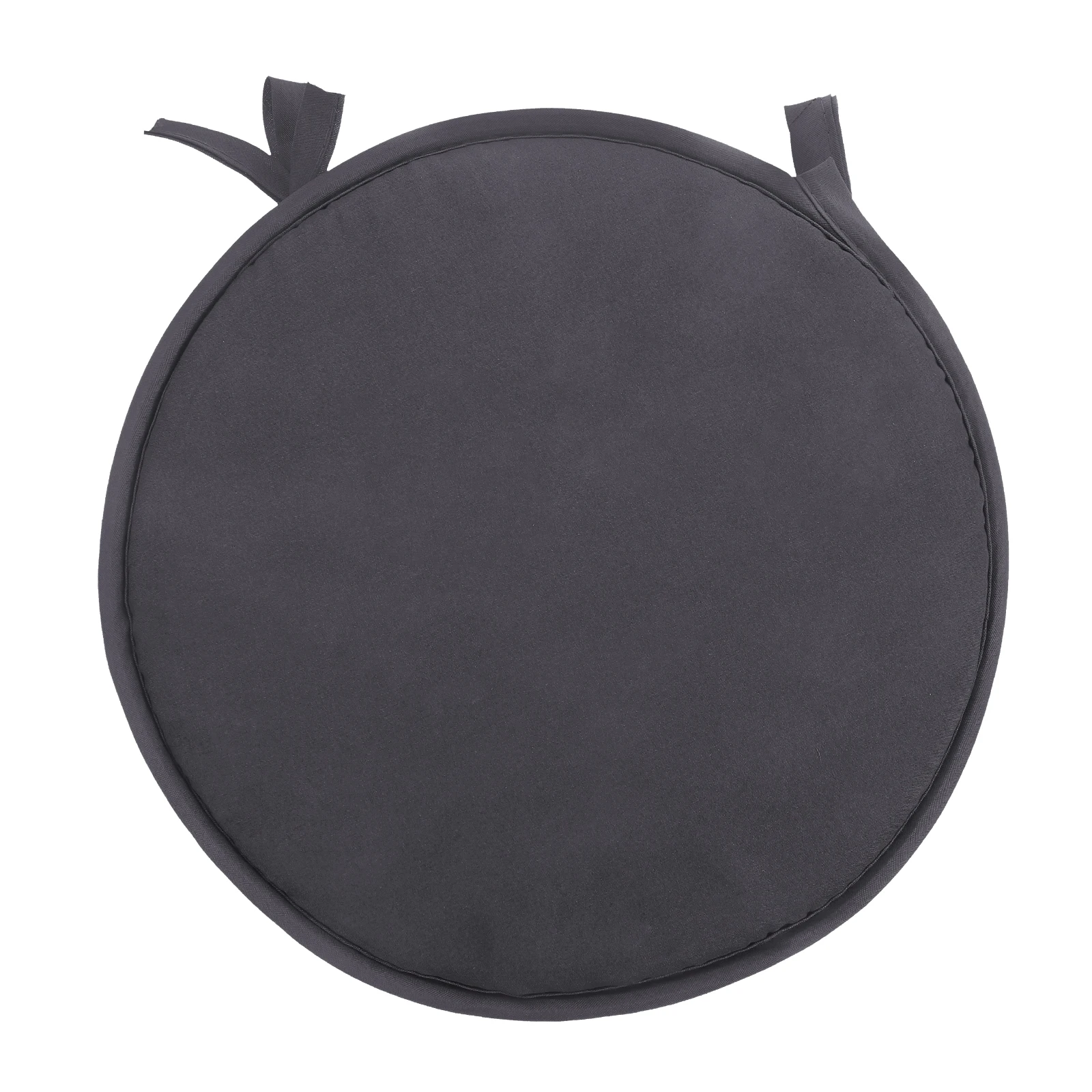 

Thickened Chair Mat Round Dining Seat Living Room Pads Cushions Chairs for Stool Office