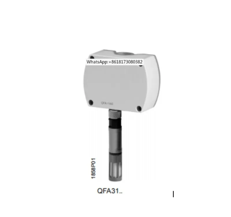 

Authentic Room Indoor Temperature and Humidity Sensor QFA2068 9060 2060D 3160D 2079