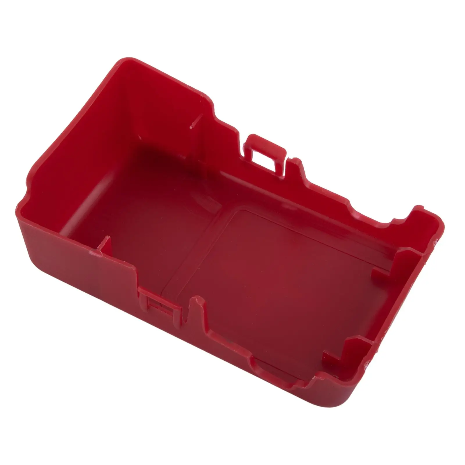 Quick Release Fused Cover Designed for Car Battery Distribution Terminals to Secure Battery Connections and Prevent