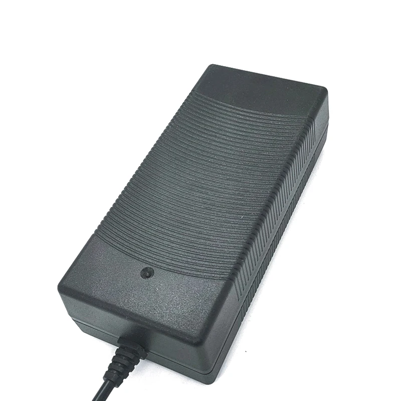 52V 2A 2.5A 3A 4A POE تحويل محول الطاقة سلك الطاقة DC 5.5*2.5 مللي متر #3