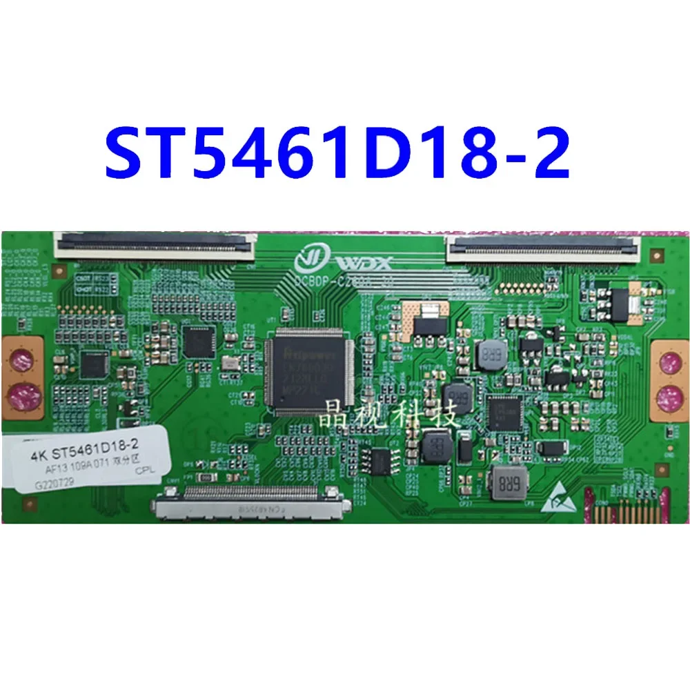 Newly Upgraded for Huaxing Logic Board ST5461D18-2 4K 2K