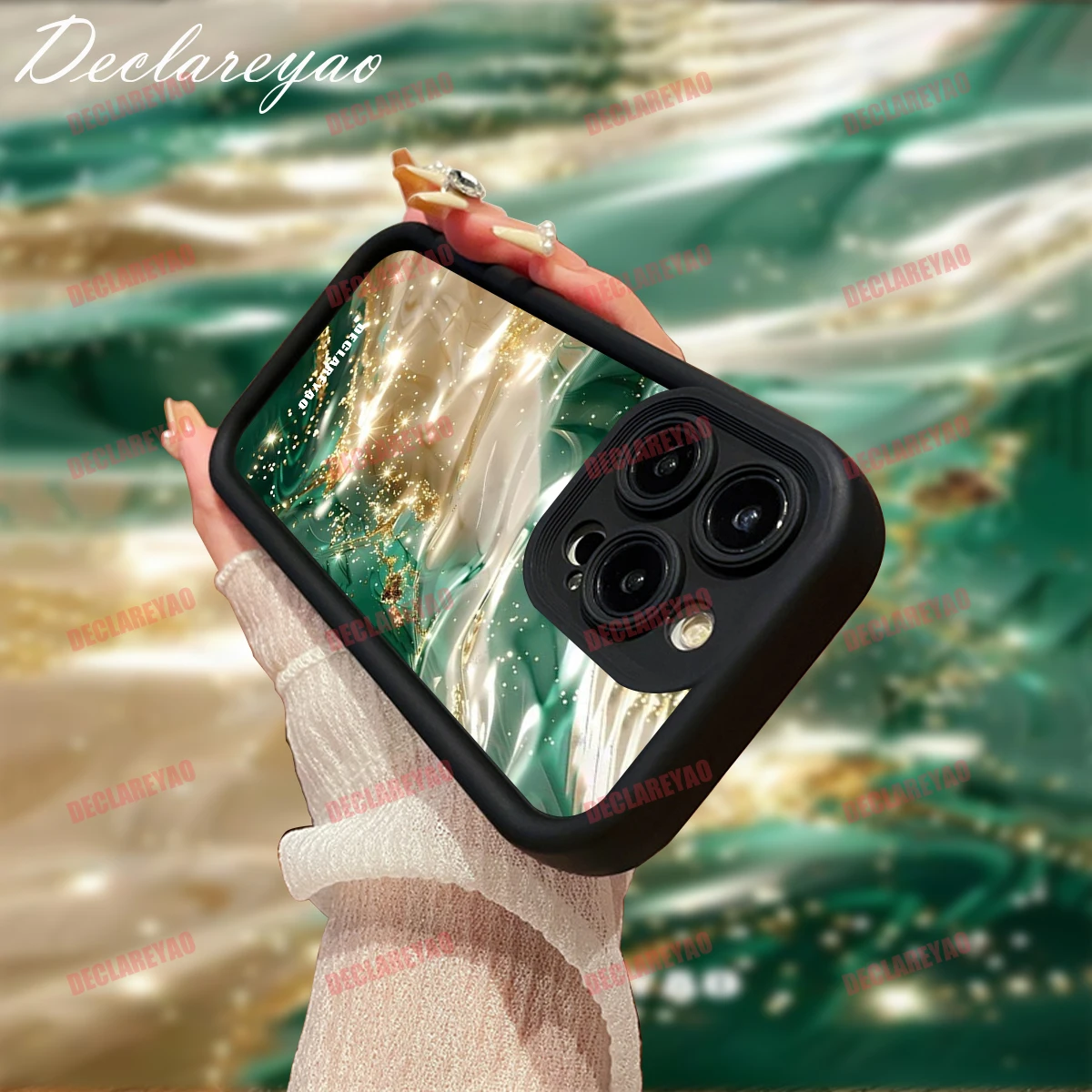 Declareyao Matte Li… - image