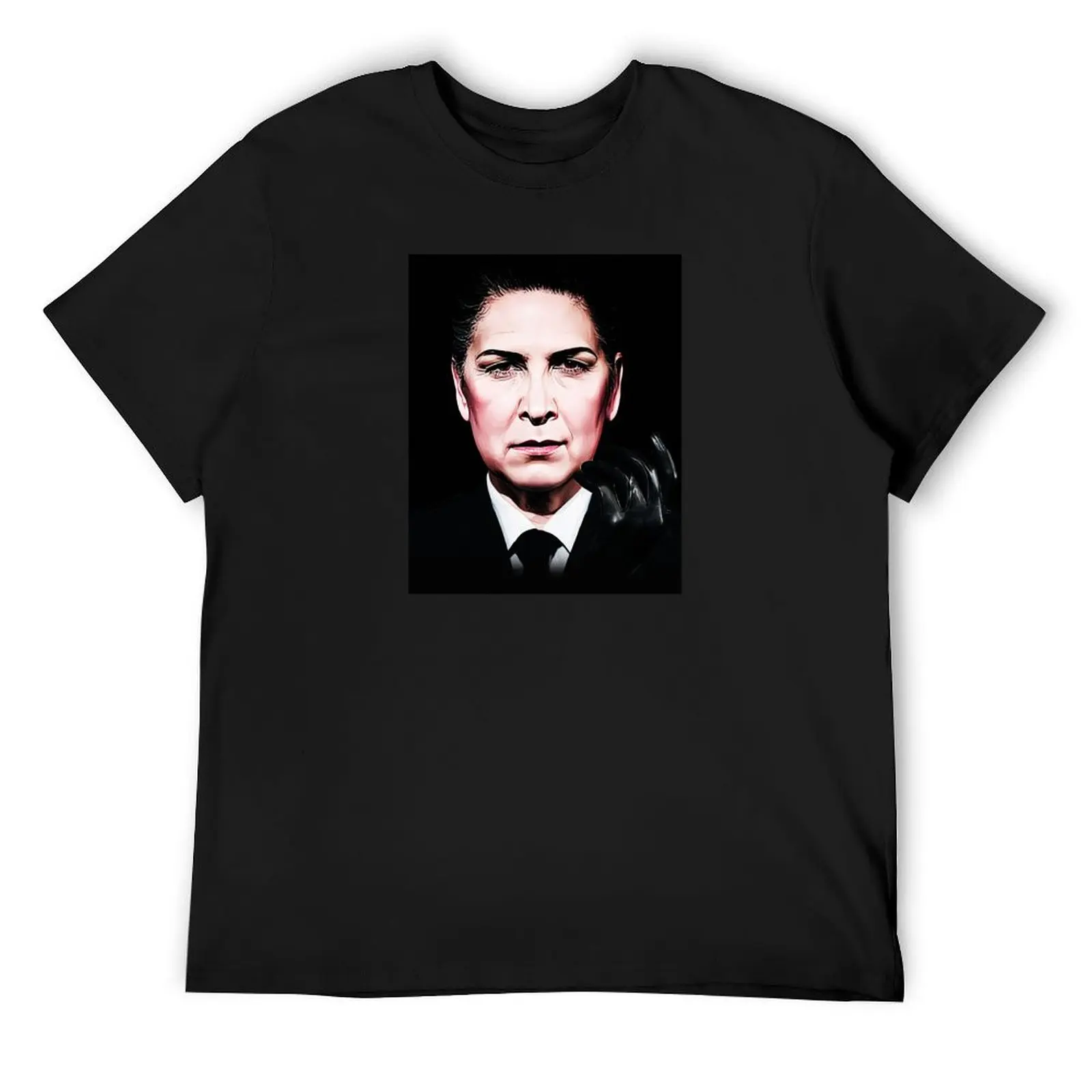 Wentworth - The Freak (Joan Ferguson) T-Shirt cheap stuff graphics quick-drying new edition outfits for men