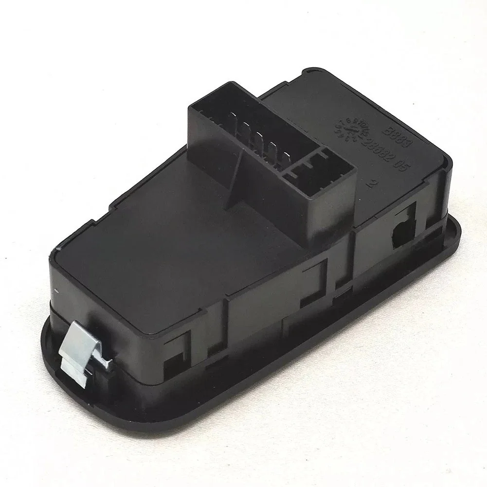 Left Front Power Window Switch for For 2003 2004 2005 2006 2007 2008 2009 2010 2011 OEM 735360605 Left Front Power