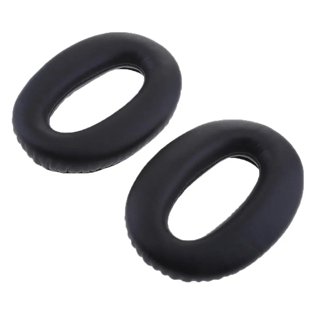 Premium Ear Pads Cushions Replacement Repair for Sony MDR-1000X WH-1000XM2