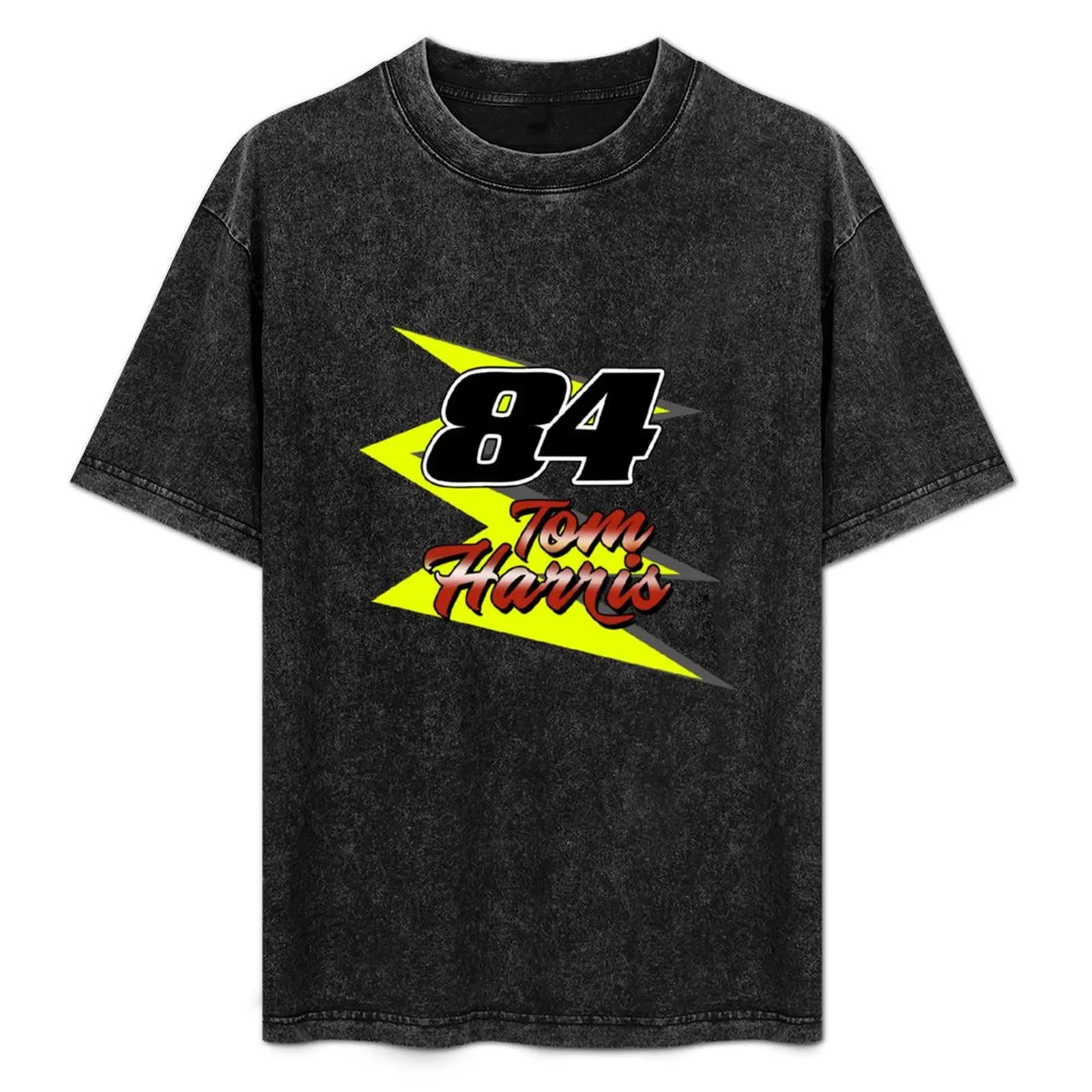 84-トムハリスブリスカ-f1-2019-tシャツアニメスタッフトップスデザイナーシャツかわいい服-tシャツ男性-100-℅-綿