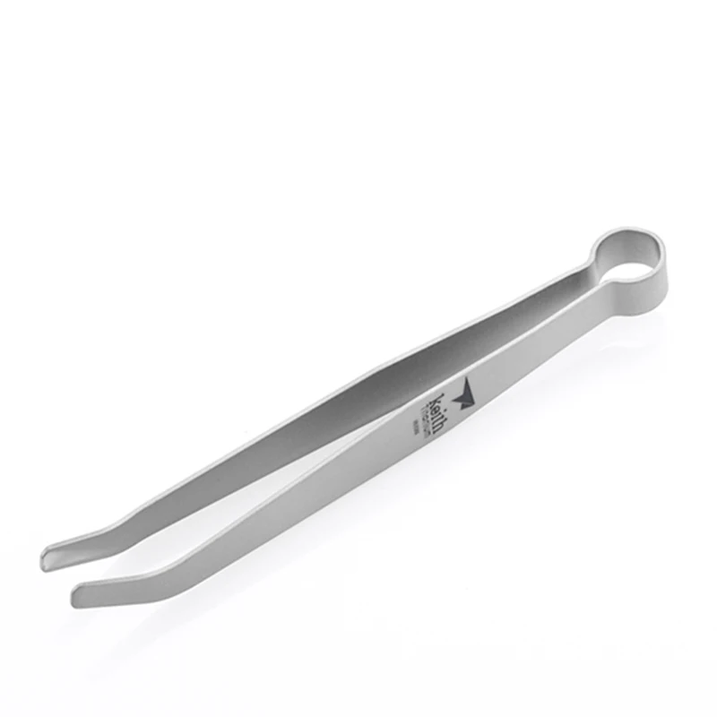 Keith Titanium Kongfu Tea Tweezer Utensil Tea Clip