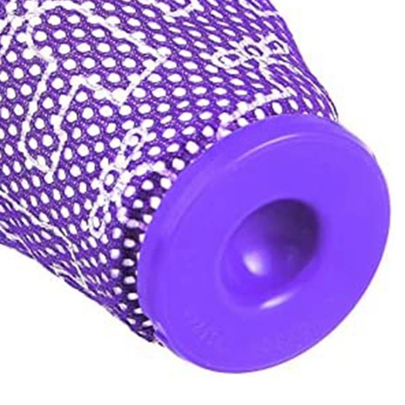 Reemplazo de filtro premotor para aspiradora Dyson CY18, 22, 23, 24, 25, DY75, 77, 78 cilindros, 3 piezas