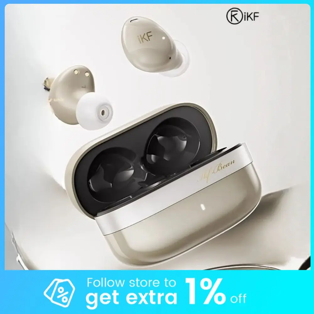 Ikf Loulan Bean Wir… - image