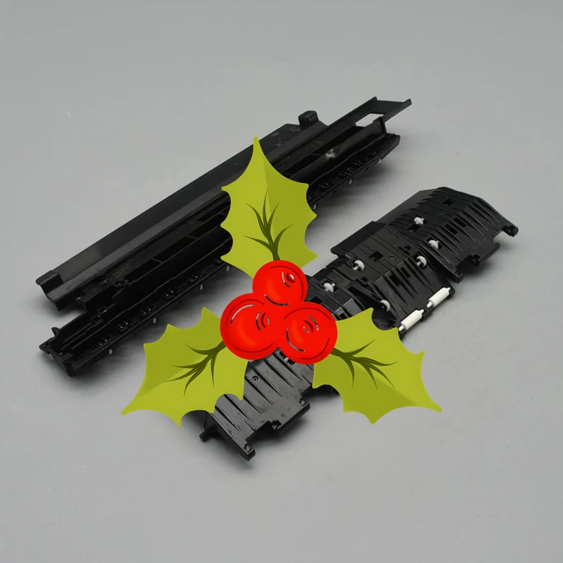 

1763608 1763609 1763610 PAPER GUIDE ASSY for EPSON L1110 L3110 L3111 L3116 L3150 L3156 L3160 L5190 L3100 L3101 ET2710 ET2720