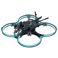 GEPRC GEP-CT30 Cinebot 30 3inch Carbon Fiber Frame Kit with Propeller Guard For RC FPV Freestyle Cinewhoop Quadcopter Drones DIY