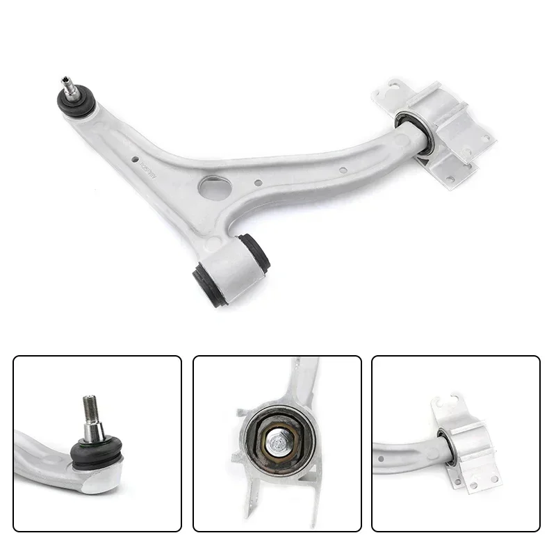 OEM 156 330 06 00 A1563300600 Auto Car Right Front Lower Control Arm for Mercedes Benz A B Class W176 W246 C117 X117 X156 W156