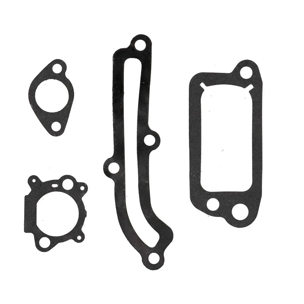 Engine Gasket Set Leakproof Shockproof Gaskets Kit Components Accessories