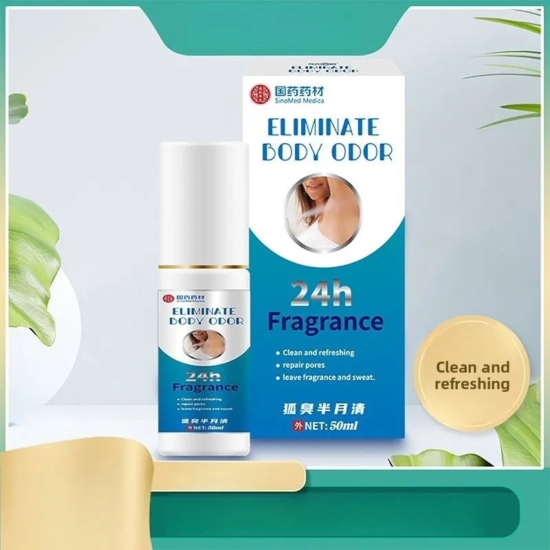 

Спрей для устранения запаха подмышек — нейтрализует запах тела и запах ушного воска, длительная свежесть для мужчин и женщин