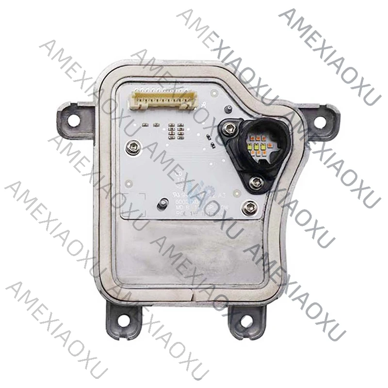 

Светодиодный модуль управления фарами (левый и правый) для Audi Q5 SQ5 80A998474B 6002TX0413 6002TX0414