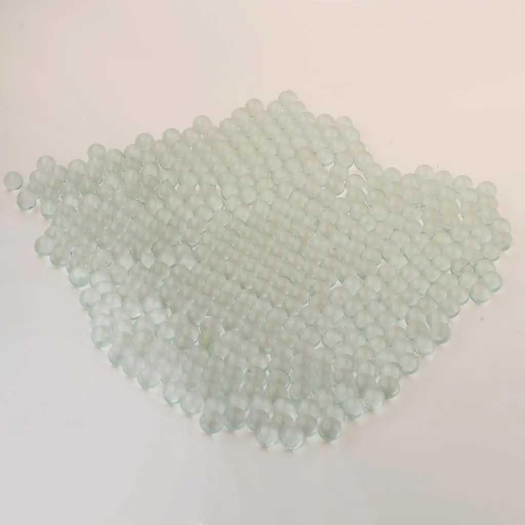 

Прозрачный стеклянный шарик, игрушка для детей, развивающая игра, бусины, ваза, наполнитель для домашнего декора и аквариума