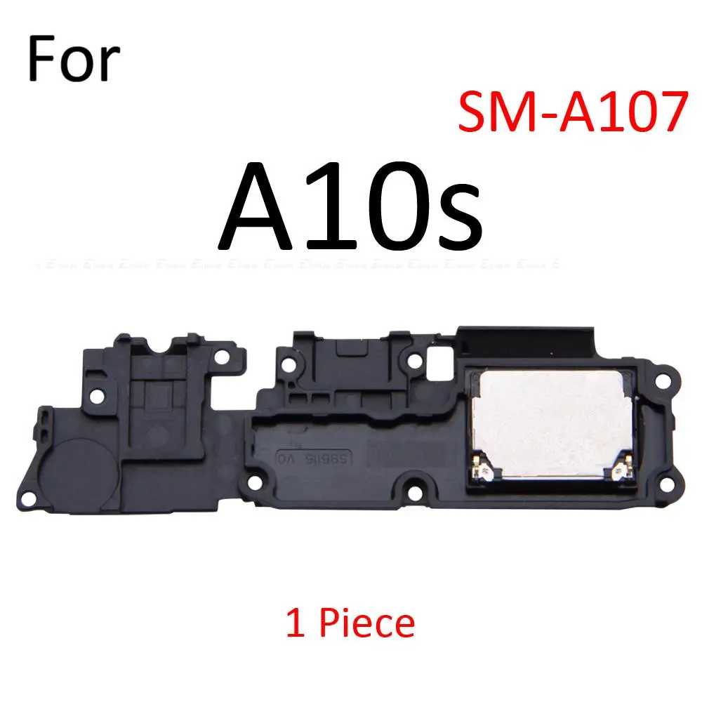 Loudspeaker For Samsung Galaxy A21s A02s A10s A20s A30s A50s A70s Loud Speaker Buzzer Ringer Flex Replacement Parts