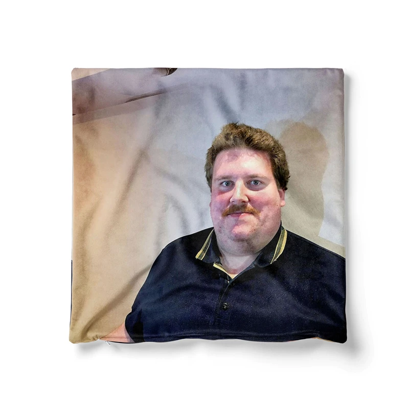 Gaslight Gatekeep Girlboss Drachenlord المشارك Rainer Winkler رمي وسادة تغطي أكياس الوسائد سادات ل أريكة 45 سنتيمتر x 45 سنتيمتر #3