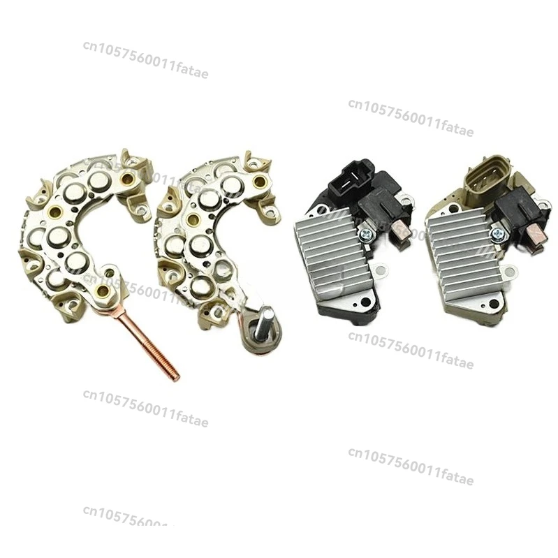 

It Is Suitable for Excavator Hook Generator Voltage Stabilizer