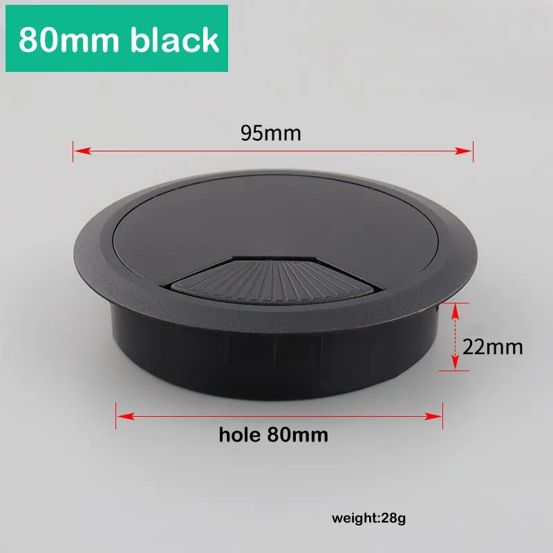 회색